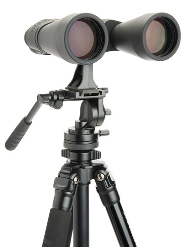 Celestron SkyMaster Series 12x60 Binoculars Porro Prism Clear Views Gifts 71007 - Picture 6 of 6