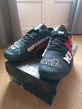 Nike Metcon 8 MF 46 EU / 12 US Black White DK Smoke Grey