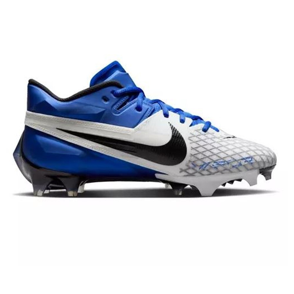 New Nike Vapor Edge Elite 360 2 Football Cleats DA5457-414  display picture 3