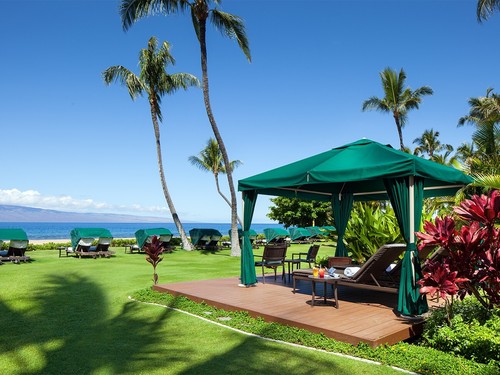 Marriott’s Maui Ocean  Club Molokai or Lanai tower - Picture 5 of 19