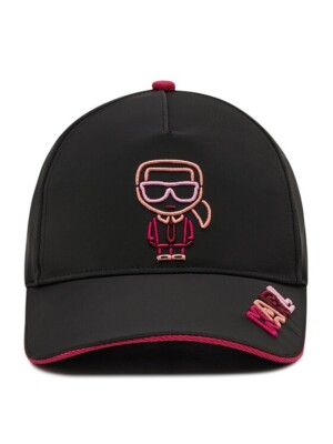 Karl Lagerfeld  Baseball Cap One Size Unisex hat