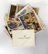 GARIBALDI FLASH EDITIONS NEW WITH VELINA CHOOSE FROM LIST Figure