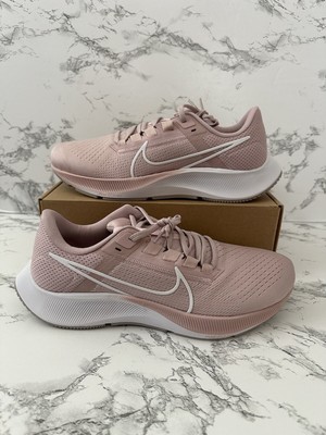 Nike Air Zoom Pegasus 38 Athletic Running Shoes CW7358-601 Pink Women s Size 11