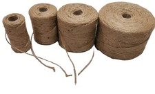 Jute Schnur Ø2 3 mm   Natur Bastelschnur Kor...