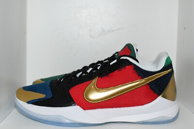 Basketball Shoes Undefeated Kobe V Protro Kobe V Protro