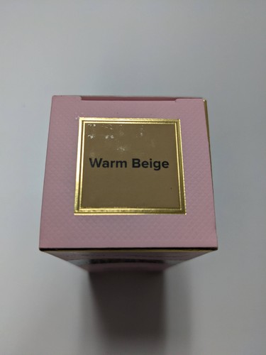 Too Faced Born This Way Foundation, WARM BEIGE, 1 fl oz/ 30ml NEW IN BOX - Picture 4 of 4