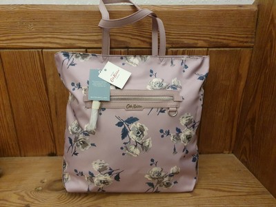 cath kidston aster tote