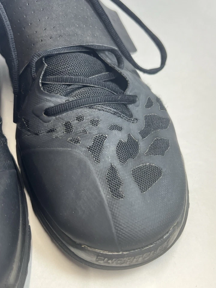 Talla 14 - Jordan Flight Flex Trainer 2 Blackout Foto 3 de 4