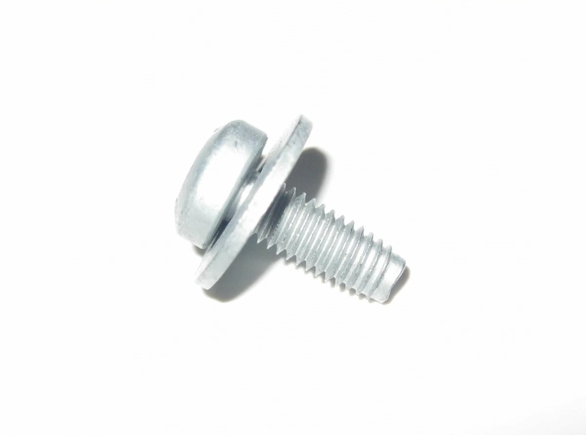 BMW T30 Torx Head Bolt Screw M6x1.00x16 mm Grade 10.9 07149156085 New Genuine