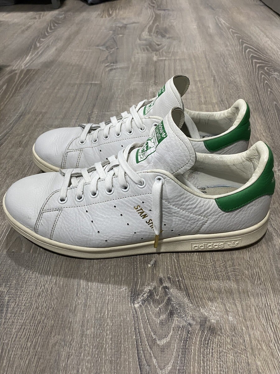 Size 13 - adidas Stan Smith Forever 2018 | eBay