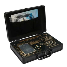 Quantum Magnetic Resonance Body Analyzer 6TH Gen Quantum Health Checking US