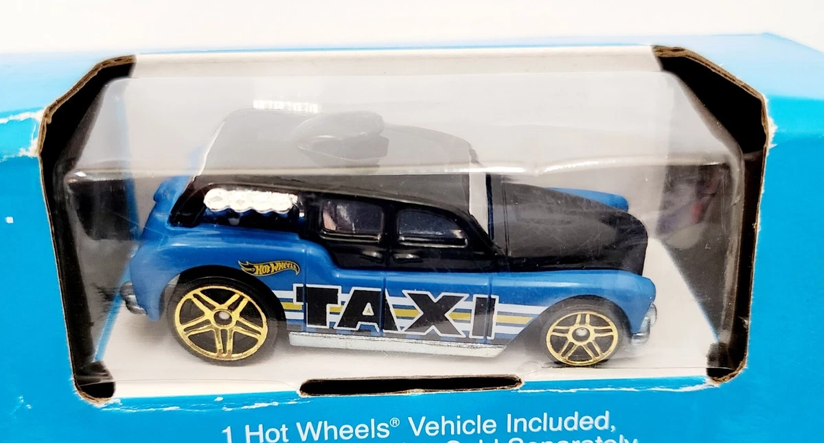 Hot Wheels 2015 Turbo Garage Mattel FJJ61 Unassembled 3 Play Set