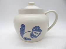 Vintage Pfaltzgraff Yorktowne Beanpot