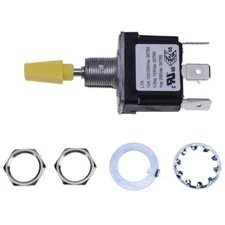 Toggle Switch 4360328 1001155045 for JLG 2630ES 2646ES 2030ES 1930ES 3246ES