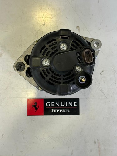 FERRARI California Alternator # 263829 - Picture 5 of 5