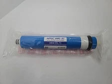 APEC Water Systems MEM-ES-75  GPD Membrane Replacement Filter for Reverse 