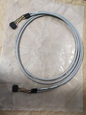 KAMA 09507-1016-000-04 VIN472730 12 Wire Cable Connector Transducer Controller