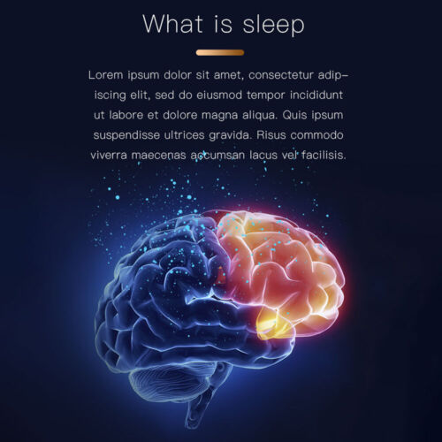 New Anxiety Device, Handheld Relaxation Sleep Device AU - Picture 8 of 21