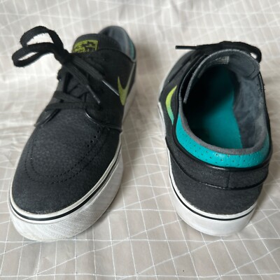Nike SB Zoom Stefan Janoski 616490-031 Men's Sz 8.5 Gradient Nike SB Zoom Stefan Janoski 616490-031 Men's Sz 8.5 Gradient