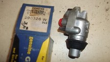 AUSTIN MORRIS BMC A50 A55 LD VAN ? ISETTA NEW GIRLING FRONT BRAKE CYLINDER