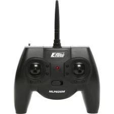 Blade Nano S2 BNF / RTF Transmitter MLP6DSM 6CH SAFE 2.4GHz TX EFLRMLP6