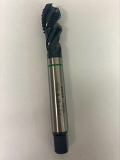 SWISSTECH HSS-E M16 X 2 SP/FL blind tap din 376 SWT-1857039G