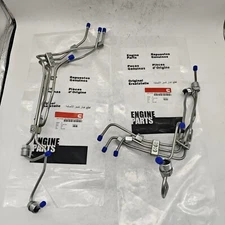 FUEL INJECTOR LINES FOR 1998.5‐2002 24V 5.9L CUMMINS ENGINES W/ VP44 PUMP US