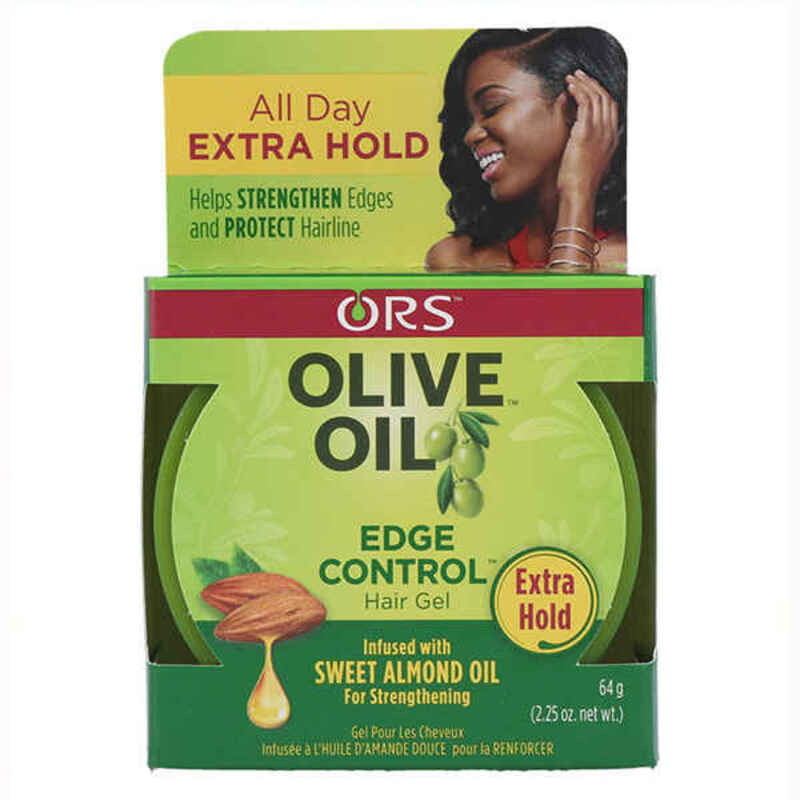 Olio per Capelli Ors Oilve Oil Capelli [64 g]