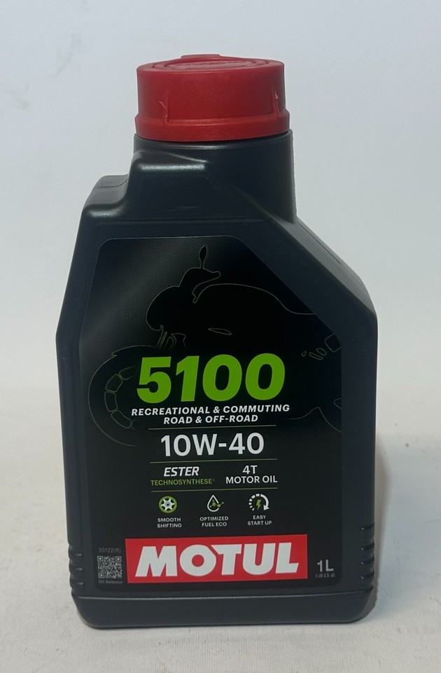 Triumph Tiger 1050 Service Kit Motul 5000 Öl & Filter Service Kit Für Triumph Tiger 1050 (2007-2013) Motorrad Service Kit