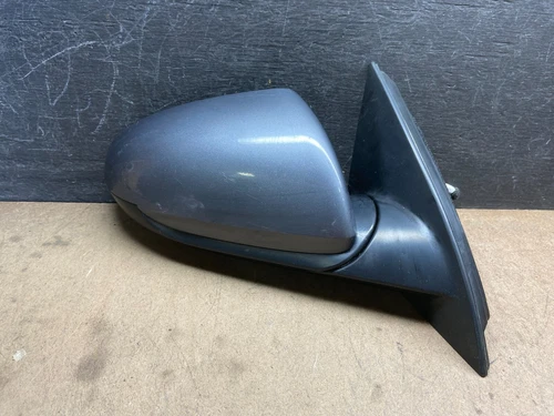 2017- 2018 Hyundai Elantra GT Right Passenger RH View Door Mirror OEM L1289 DG
