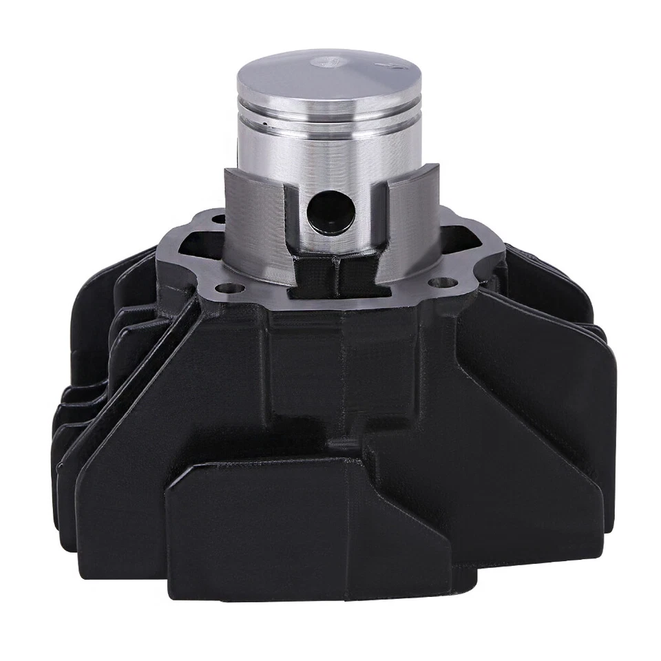 Kit de reconstrucción de extremo superior de junta de culata de pistón de 80 cilindros Yamaha PW80 PW 1983-2006 Foto 2 de 4