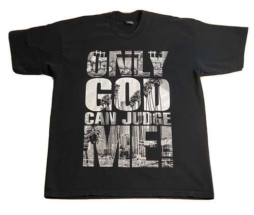 tupac t shirt only - Gem