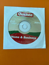 quicken home and business review 2017