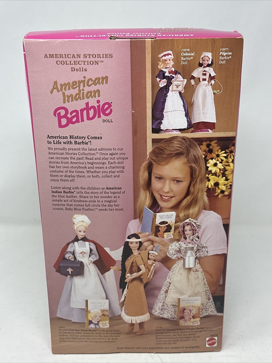 Baby Doll Barbie Girls Story Barbie Baby Doctor Doll With Brunette