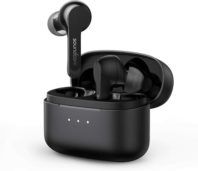 Anker Best Noise Cancelling Earbuds 2020 Best Noise Cancelling