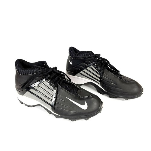 NIKE LN2 WRESTLING SHOES YOUTH SIZE 1Y | #148716943