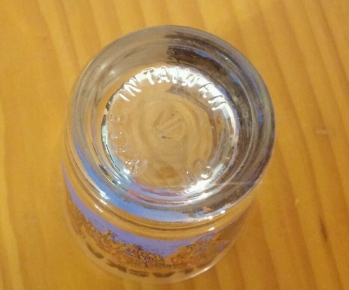 ALASKA shot glass - Picture 6 of 6