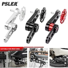Single Speed Rear Tensioner Converter Guide Chain Light Weight Bicycle Accessory