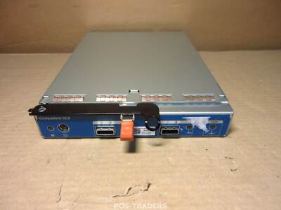 Dell 0TW47 Compellent SC2 EMM Controller 6Gb/s Dual Port SAS SC200 SC220 Module