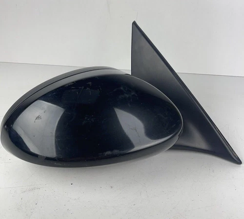2008 2009 2010 2011 2012 2013 BMW 328i Right Passenger Side Mirror E1010803 OEM