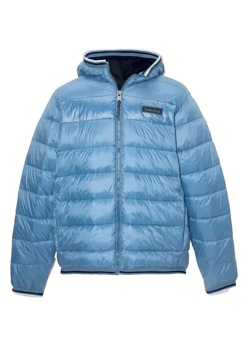 Timberland Quilted Coats, Jackets & Vests for Men