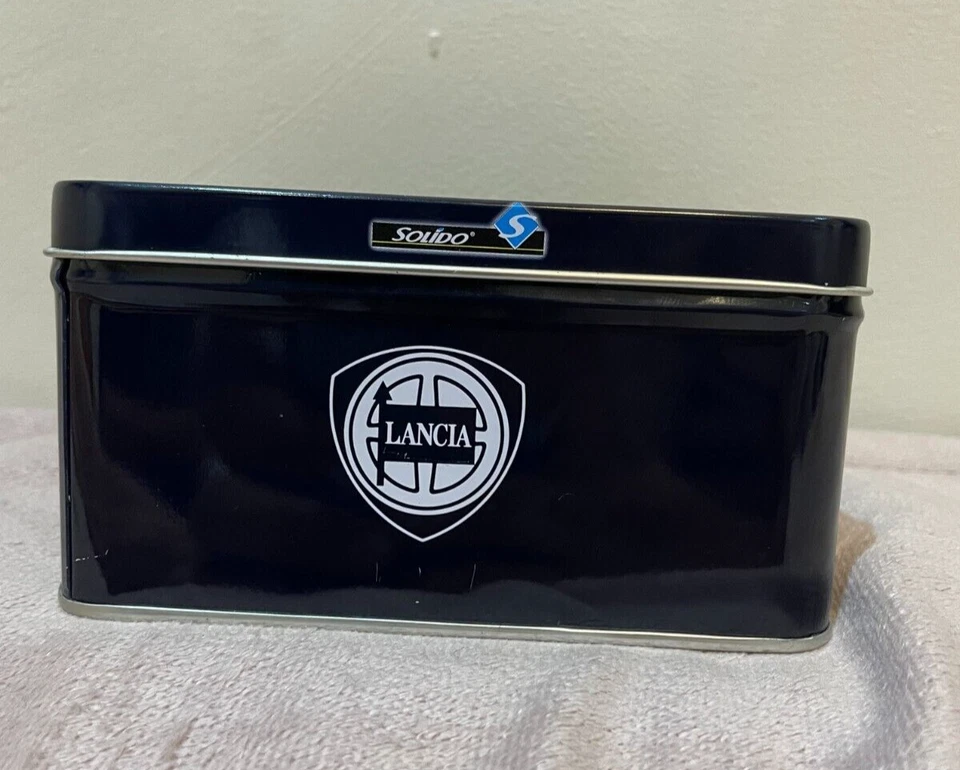 SOLIDO - COCHE DE JUGUETE MINITAURO PLATEADO - TOTALMENTE NUEVO Foto 3 de 3