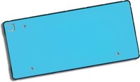 Google Pixel 7A – Lcd Klebefolie Display Kleber Dichtung Adhesive – Original