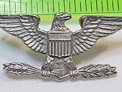 Colonel Rank Insignia Png