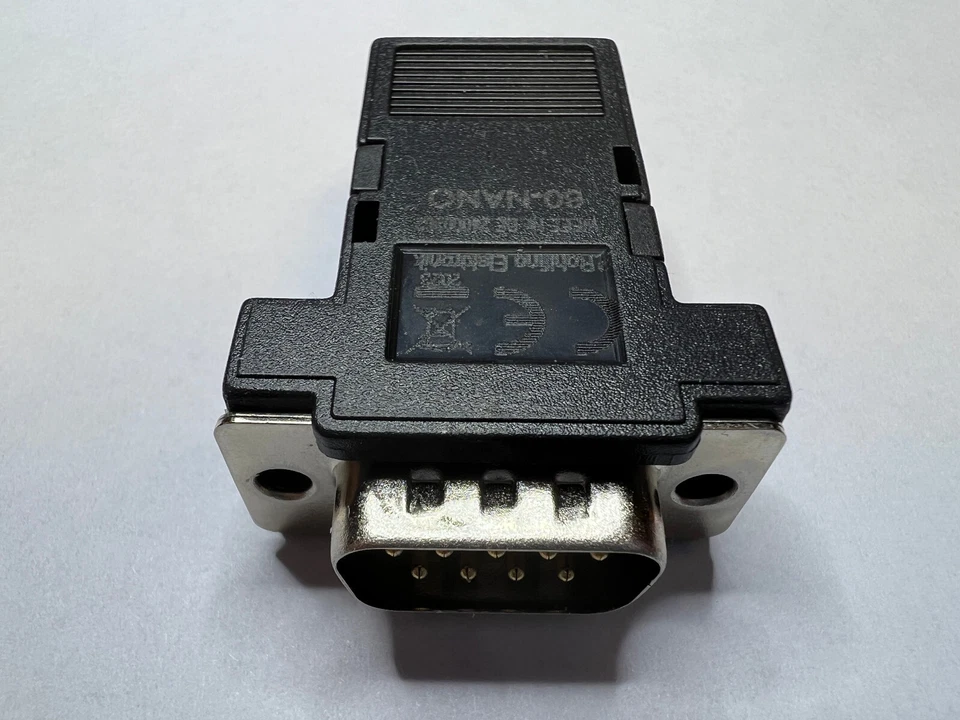 ⭐Geldspieler Spielautomaten Rücksteller bei Fehl. E60, ADP Merkur NSM Restpost - Bild 4 von 4