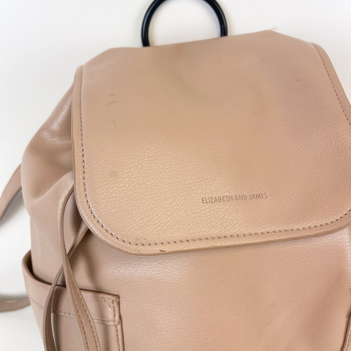 ben davis metal backpack mini Ben Davis Metal Buckle Backpack Black One Fits All (OSFA) Measurment: Width  42 cm Height 48 cm Depth 18 cm  Very Good condition     :  @warisanpapah (Marketplace by  Request)