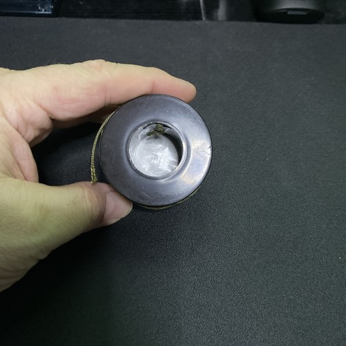 Atwood Micro Cord Spool 125’ 100lb Test OD Green - Picture 3 of 3