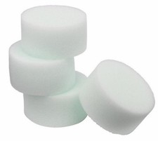 Pack Of 4 Snazaroo Fancy Dress Halloween Special FX Make Up Sponges