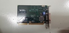 National Instruments 181830-01 GPIB Interface Card