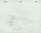 The Twelve Kingdoms Juuni Kokki Genga Douga Original Sketches Pierrot - Youku — photo 10